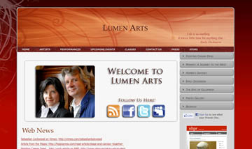 Lumen Arts