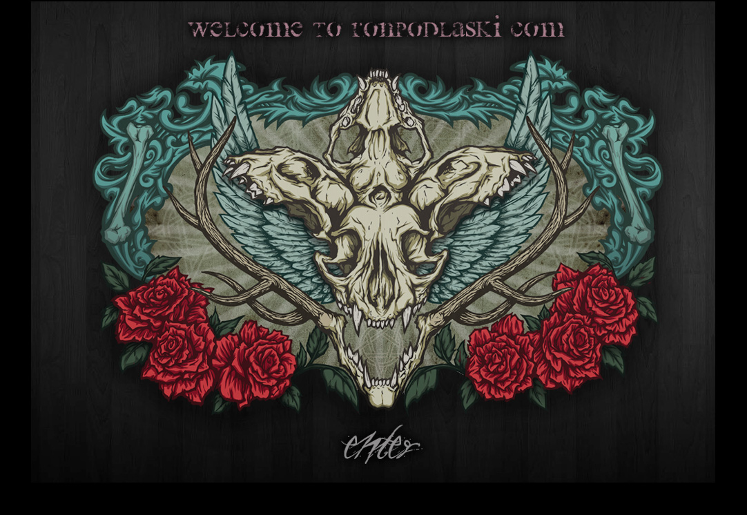 Welcome to Ron Podlaski.com